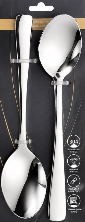 RGB-SL-001 - DINNER SPOON