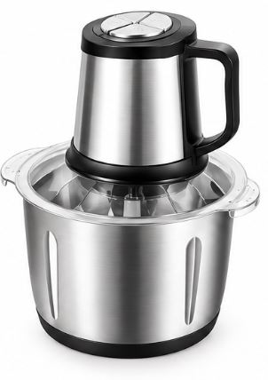 YSJ-027 - STAINLESS STEEL MEAT CUTTER