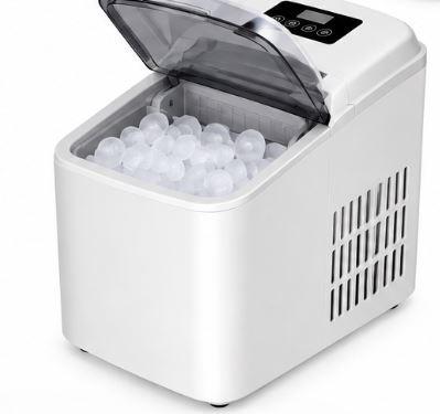 ICN1581 – ICE MAKER