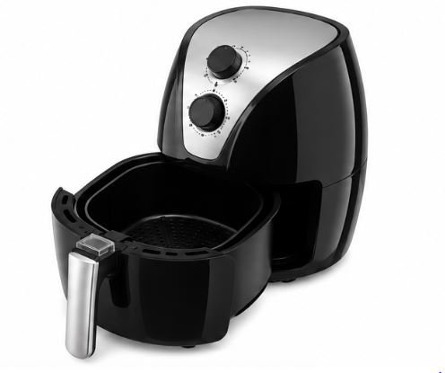 LQ-2501 AIR FRYER