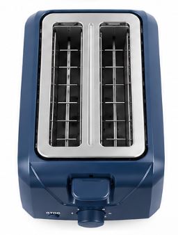 SY T-328 - TOASTER