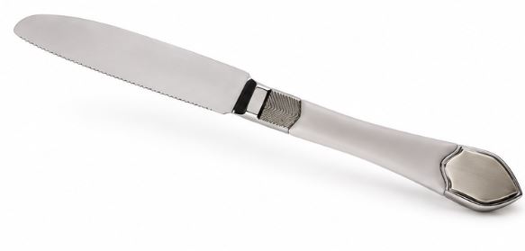 RGB-KN-01 - DINNER KNIFE