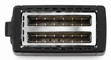 SY T-118 - 2SLICE TOASTER