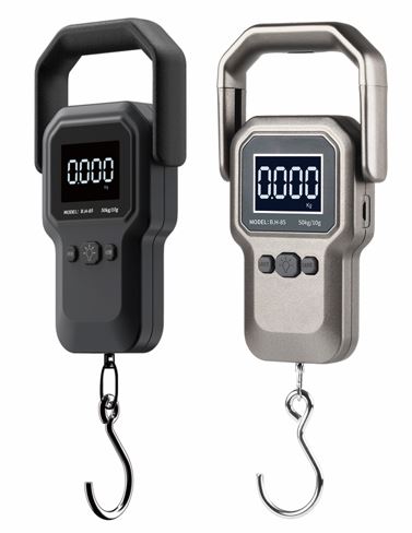 WEIGHING SCALE
