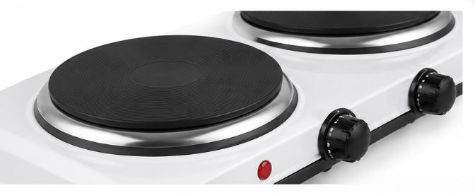 TH-04Q - ELECTRIC STOVE