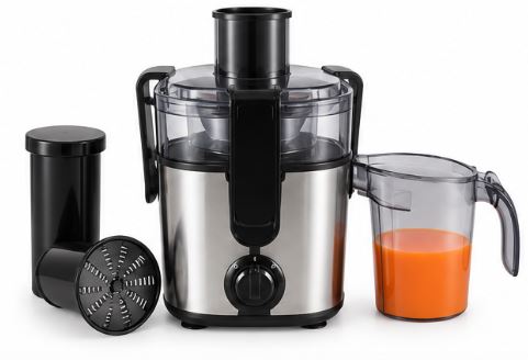 TYJ-618 - JUICER