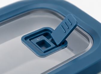 GC-101 - GLASS CONTAINER