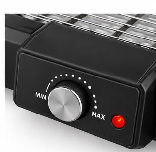 TH-06-7 - GRILL MACHINE