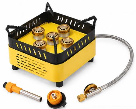 MA2024 - HIKING STOVE