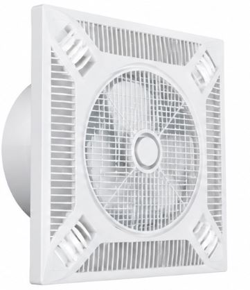 APT35A - EXHAUST FAN