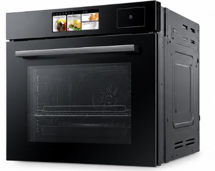 S66TQ-A - MICROWAVE OVEN