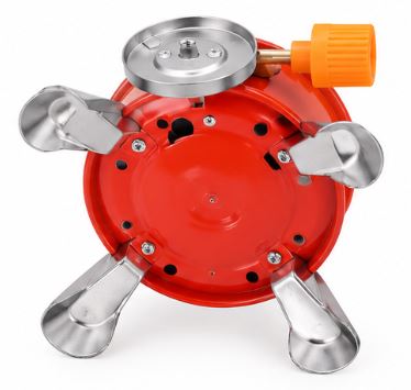 K-203 - CAMPING STOVE