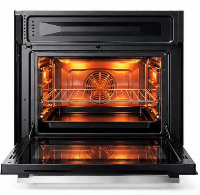 M31DX-YF01 - MICROWAVE OVEN