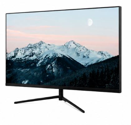 MW - 006 FRAMELESS MONITOR