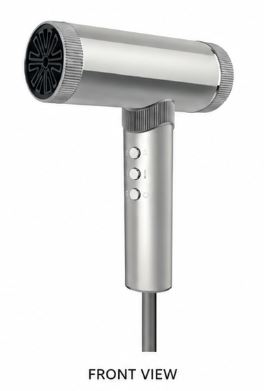U-3137 HAIR DRYER