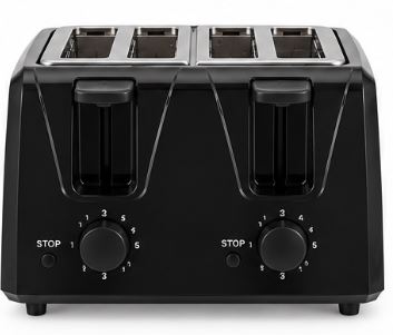 SY T-118 - METAL WALL TOASTER