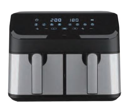 LQ-201S AIR FRYER