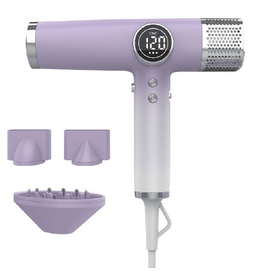 U-8273 HAIR DRYER