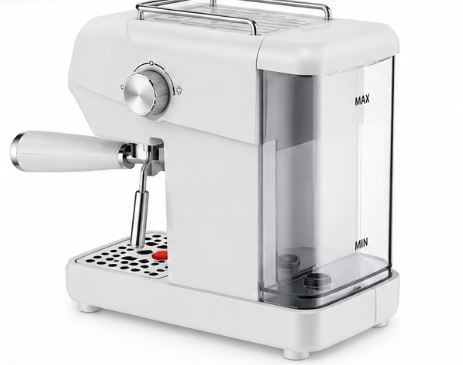 CM-2301S - ESPRESSO MACHINE