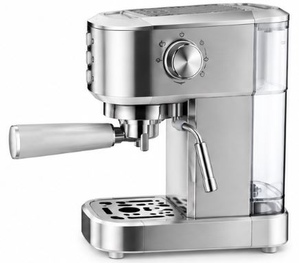 EM-2205D - ESPRESSO MACHINE