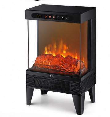 SF-2101 ELECTRIC FIRE STOVE
