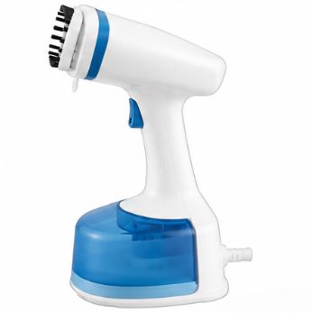 RC-002 - HANDHELD GARMENT STEAMER
