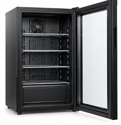 JC-92 - REFRIGRATOR