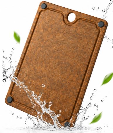 KS01-XL - CHOPPING BOARD