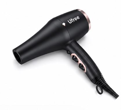 U - 3152 HAIR DRYER