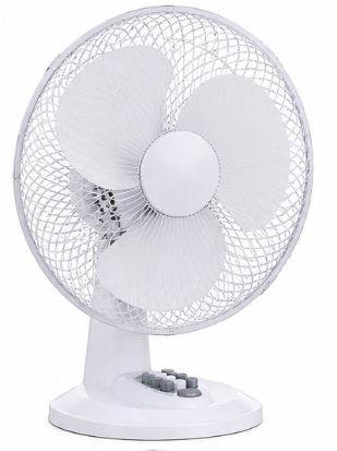 FT-23A – 23CM TABLE FANS