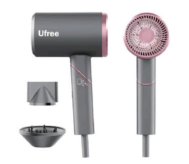 U-3135 HAIR DRYER