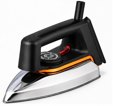 DM-2261 — DRY IRON