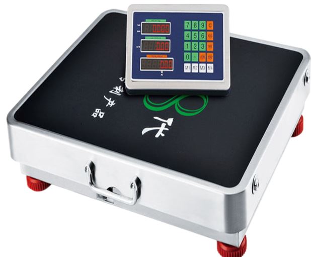 WEIGHING SCALE