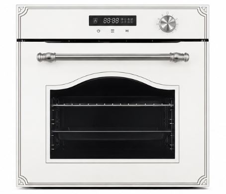G66DQ-A - MICROWAVE OVEN