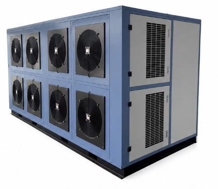 5000L ATMOSPHERIC WATER GENRATOR