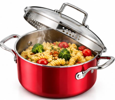 COOKWARE SET