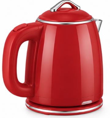 JM-060 - DOUBLE LAYER WATER KETTLE