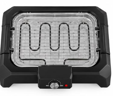 TH-06-7 - GRILL MACHINE
