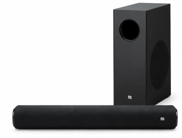 S29CS SERIES -2.1CH MINI BAR