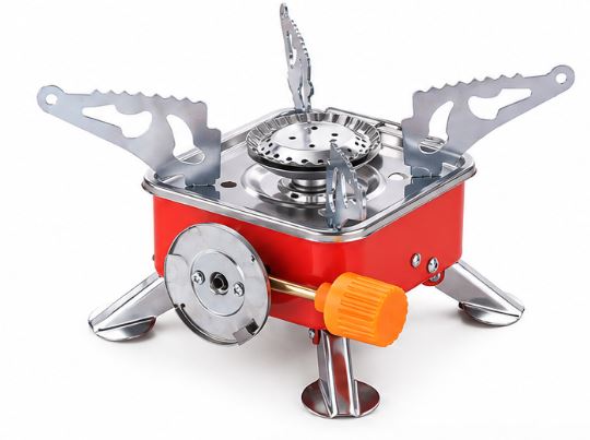 K-202 - SMALL STOVE