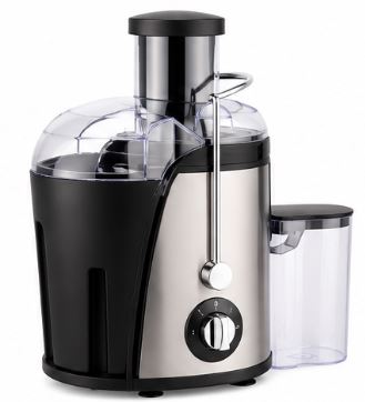 HC-J3309 JUICER BLENDER