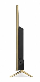 TFB - 002 LED TV WITH GLASS