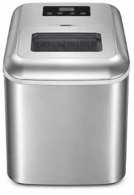 ICM1516 – ICE MAKER