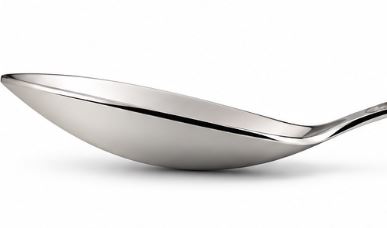 RGB-SL-003 - TEA SPOON