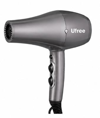 U - 3139 HAIR DRYER