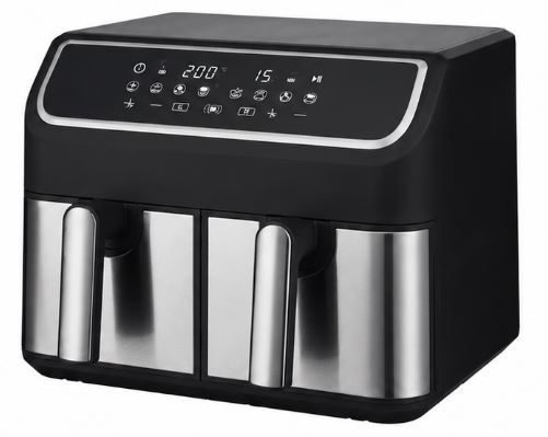 LQ-203S AIR FRYER