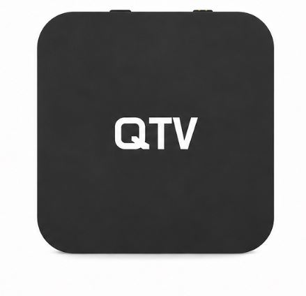 M11 MAX - IPTV BOX