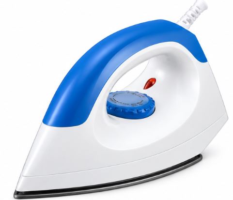 DM-2001 DRY IRON
