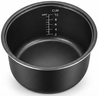NS28-01X - RICE COOKER