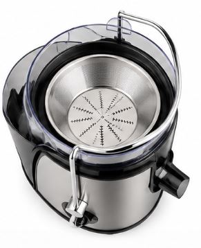 HC-J3309 JUICER BLENDER